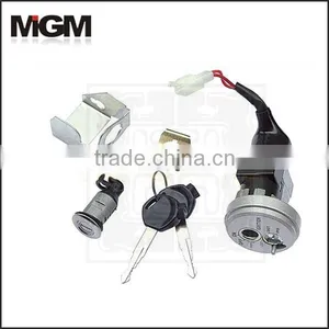 OEM High Quality Motorcycle Ignition Switch ,for Kawasaki Ignition Switch thumbnail-1
