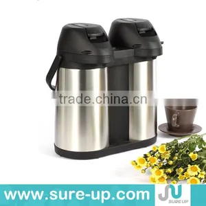 Twin Body Vacuum Airpot Flask thumbnail-1