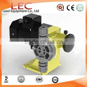 Accurate Mechanical Diaphragm Small Metering Pumps thumbnail-1