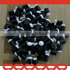Finger SPONGE DAUBERS for Stamping, Inking, Chalking and More! Dauber Sponge thumbnail-3