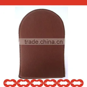 2016 Newly Arrive Microfiber Facial Tanning Mitt Factory thumbnail-6