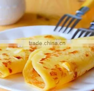 Stainless Steel Electric Crepe Machine Easy Safety Operation Manufacturer thumbnail-5