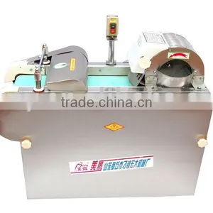 YQC Vegetable Cutting Machine thumbnail-1