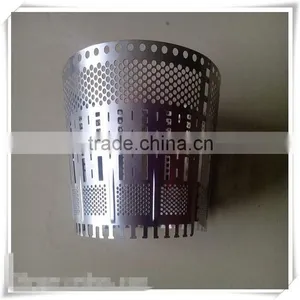 Stainless Steel Strainer/juicer Stainer Manufacturer thumbnail-2
