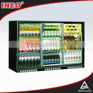 Commercial Beer Fridge/Cool Beer Fridges/Beer Can Fridge thumbnail-1