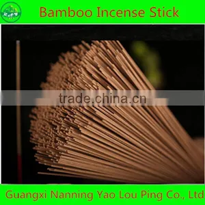 Whosale Round Bamboo Sticks For Making Agarbathi Or Incense Sticks thumbnail-4