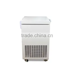 Mobile Phone Lcd Freeze Separator Machine, Frozen LCD Glass Separator Machine, Cell Phone LCD Screen Freezing Separator Machine thumbnail-1