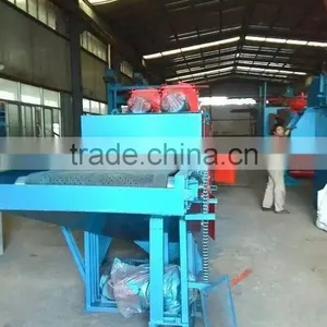 2017 Best Offer Shot Blasting Machine/wheelabrator thumbnail-4