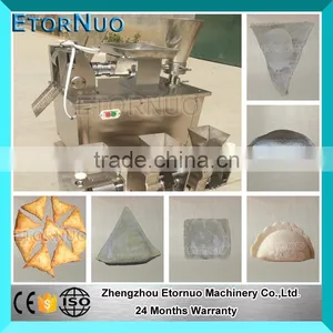 4800pcs per Hour Household Automatic Small Dumpling Making Machine thumbnail-1