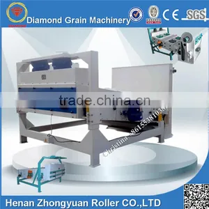 Professional Manufacturer of Sorghum Cleaning and Grading Machine thumbnail-6