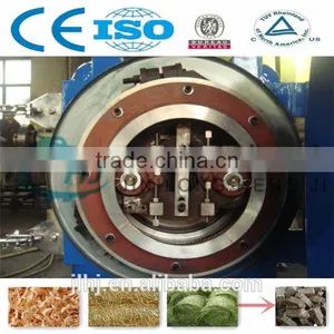 JY-30 New Design Biomass Briquette Machine/ Briquetting Pressing Machine thumbnail-1
