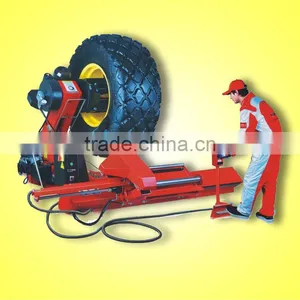Workshop Equipment Wheel Balancer thumbnail-6