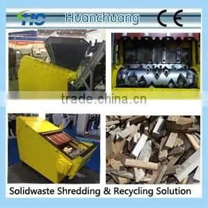 Crushing Machine for Wood thumbnail-1