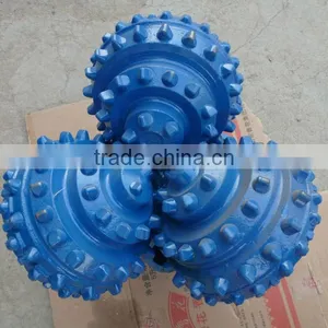 14 3/4" TCI Tricone Bit for Drilling thumbnail-1
