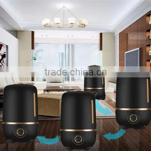 Shenzhen China 2017 Innovative Product Air Purifier Humidifier Robots With Intelligent Humidifying thumbnail-3