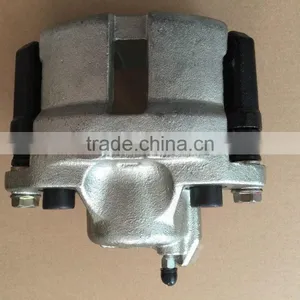Brake Caliper for RENAULT MEGANE 7701201770, 7701208172, 7701499275 thumbnail-6