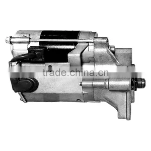 Mitsubishi Starter Motor M1T72583 MD172863 thumbnail-2