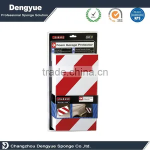 New Material EVA Column Guard and Car Protector Flexible Garage Foam Car Protector thumbnail-2