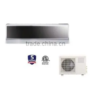 Hydroponics Cooling/Heating R410a 230v 60Hz Competitive Price Mini Split Air Conditioner thumbnail-1
