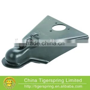 Van Trailer Part With Chrome or Powder Coating thumbnail-1