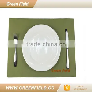 Wholesale Washable Kraft Paper Placemats Custom Recyclable thumbnail-1