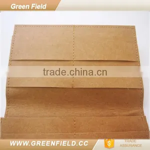 Washable Kraft Paper File Cover Office Stationery Supplies 2017 New thumbnail-2
