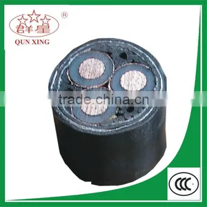 Halogen Free Fire Resistant Cable thumbnail-1