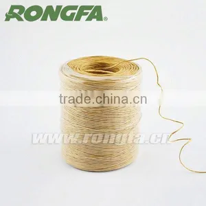 Zhenjiang Rongfa Biodegradable Agriculturetwisted Paper Twine thumbnail-5