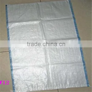 50kgs PP Woven Bag/ 25kgs Sugar Bag/fertilizer Bags, Chemical Bags, Seed Bags.mesh Bag thumbnail-4