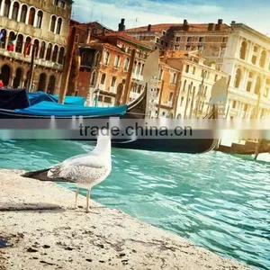 VENICE LED CANVAS thumbnail-1