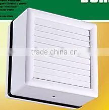 6 Inch Automatic Shutter ABS Portable Exhaust Fan thumbnail-1