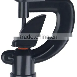 Greenhouse Irrigation Plastic Water MicroSprinkler Irrigation thumbnail-1