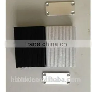 Aluminum Shell Aluminum Housing for Electronic Products thumbnail-1