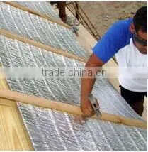 Other Heat Insulation Aluminum Foil Bubble for House Wrap Shield Underlayment thumbnail-2