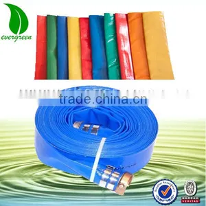 Water Irrigation Pvc Soft Water Hose thumbnail-1
