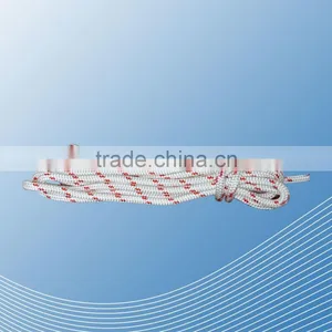 High Quality Hollow Polyester Braided Rope thumbnail-2