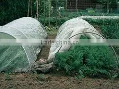 pp Nonwoven Fabric for Agriculture and Garden Cloth Crop Mat thumbnail-1