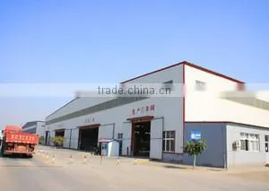 Tianjin Zhaolida Steel Pipe Co., Ltd. company overview - view 1 thumbnail