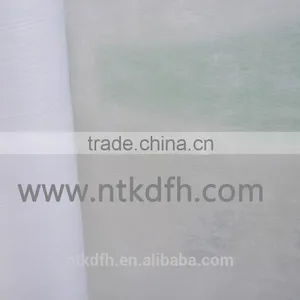 75gsm Water Proof Breathable Non Woven Fabric Roofing Membrane Materials at Factory Prices thumbnail-1