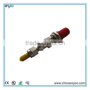 SMA Male- to ST Female Hybrid Adapters thumbnail-1