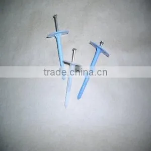Honsen Heat Preservation Nail(factory) thumbnail-1