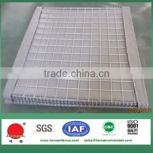 Hesco Barrier (20 Years Factory) thumbnail-3