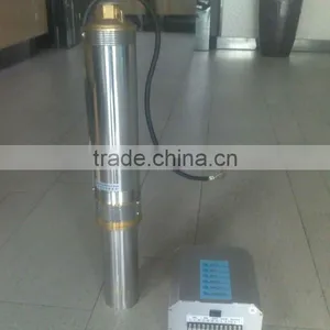 Solar Pressure Tank for Water Pump thumbnail-1