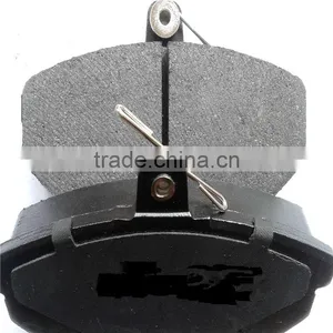 Competitive Price Brake Pad Manufacturing Machine thumbnail-3