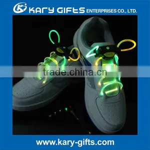 LED Lightup Sneaker Laces thumbnail-1