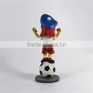 Bobble Head Dolls, Custom Bobble Head thumbnail-3
