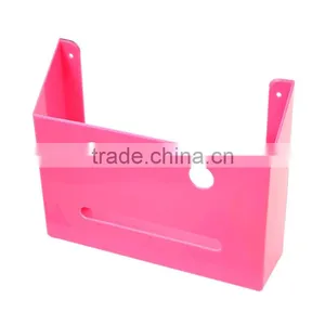 Q1099 Adhesive Kitchen Bathroom Plastic Box thumbnail-2