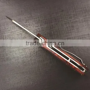 High Quality Multifunction Tool Pocket Knives Accept Custom thumbnail-2