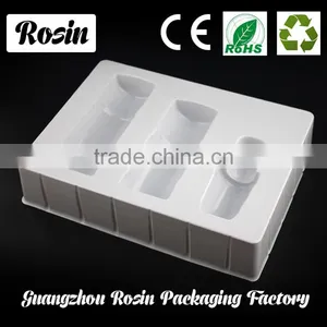 2017 Guangzhou Plastic Pvc Blister Tray Packaging for Cosmetic thumbnail-1