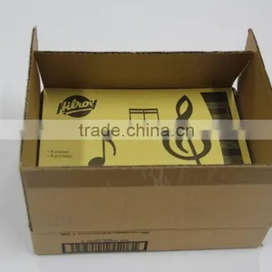 Stock Lots of Music Dictation Book Music Book Music Composition Book HWG151103F thumbnail-6